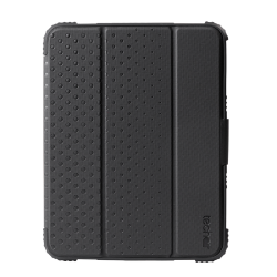 Techair TAXIPF070v2 iPad 10th & (A16) 11th Gen Folio Case.
