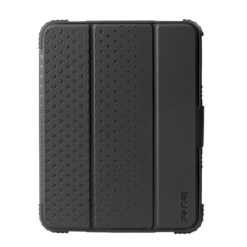 Techair TAXIPF070v2 iPad 10th & (A16) 11th Gen Folio Case.