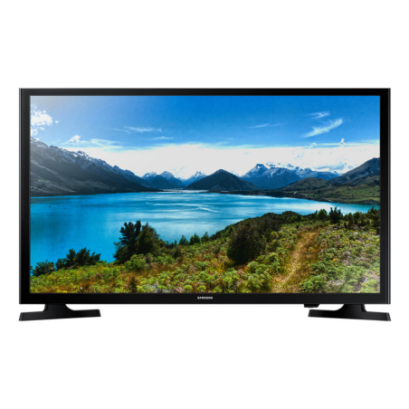 Samsung UE32J4000AW 81.3 cm (32") HD Black