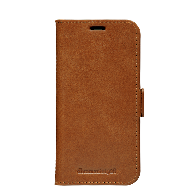 dbramante1928 Copenhagen Slim - iPhone 12/12 Pro 6.1" - Tan