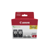 Canon PG-540L ink cartridge 2 pc(s) Original High (L) Yield Black