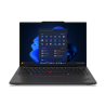 Lenovo ThinkPad X13 Gen 6 (Intel) Intel Core Ultra 7 255U Laptop 33.8 cm (13.3") WUXGA 32 GB LPDDR5x-SDRAM 512 GB SSD Wi-Fi 7 (8