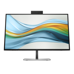 HP Series 5 Pro 27 inch QHD USB-C Conferencing Monitor - 527pm