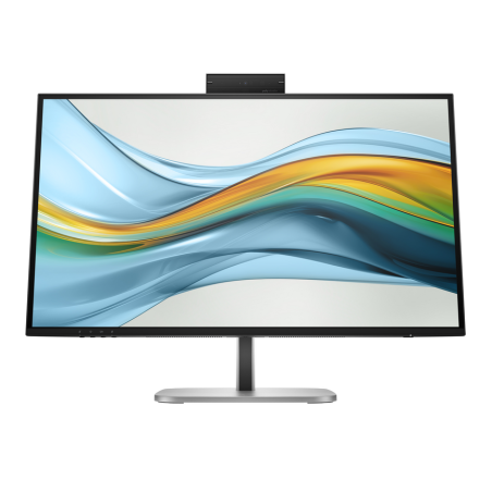 HP Series 5 Pro 27 inch QHD USB-C Conferencing Monitor - 527pm