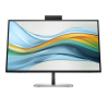 HP Series 5 Pro 27 inch QHD USB-C Conferencing Monitor - 527pm