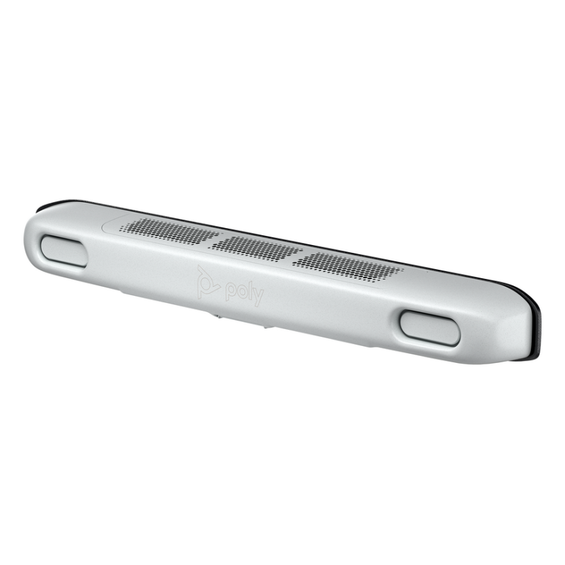 Poly Studio X32 All-In-One Video Bar No Power Supply