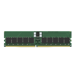 Kingston Technology KTD-PE564D8-32G memory module 32 GB 1 x 32 GB DDR5 6400 MT/s ECC