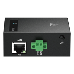 D-Link 4G LTE M2M VPN PoE+ Modem Router