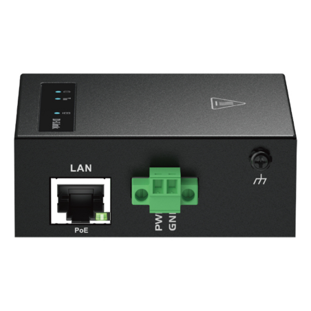 D-Link 4G LTE M2M VPN PoE+ Modem Router