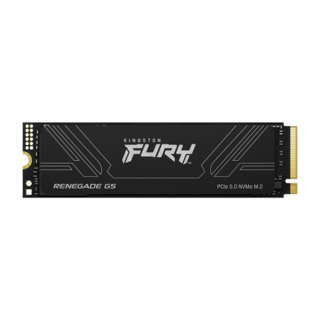 Kingston Technology 2T FURY RENEGADE G5 M.2 2280 NVMe SSD