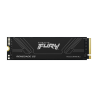 Kingston Technology 2T FURY RENEGADE G5 M.2 2280 NVMe SSD