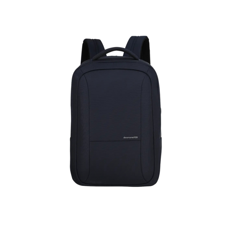 dbramante1928 Nyborg - Recycled Backpack - 16" - Navy Blue