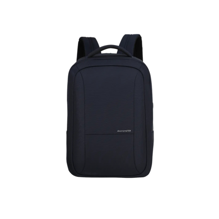 dbramante1928 Nyborg - Recycled Backpack - 16" - Navy Blue
