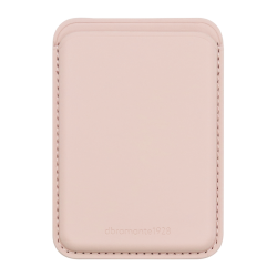 dbramante1928 Wallet w/ MagSafe ICON Pink