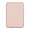 dbramante1928 Wallet w/ MagSafe ICON Pink