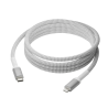 dbramante1928 re-charge Pro - BRD Cable 2m USB-C to Lightn -W