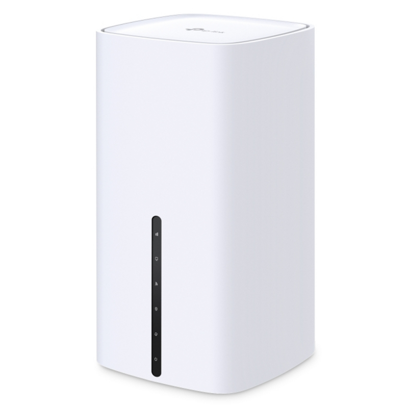 TP-Link Archer NX500 wireless router Gigabit Ethernet Dual-band (2.4 GHz / 5 GHz) 5G White