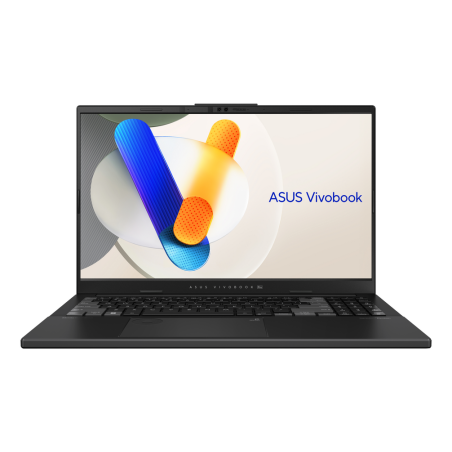 ASUS Vivobook Pro 15 OLED N6506CU-MA014W Intel Core Ultra 9 285H Laptop 39.6 cm (15.6") 3K 24 GB DDR5-SDRAM 2 TB SSD NVIDIA GeFo