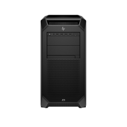 HP Z8 G5 Workstation Intel® Xeon® Gold 6426Y 256 GB DDR5-SDRAM Windows 11 Pro Tower AI Workstation
