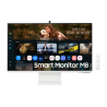 Samsung M8 32" Smart Monitor M80F UHD