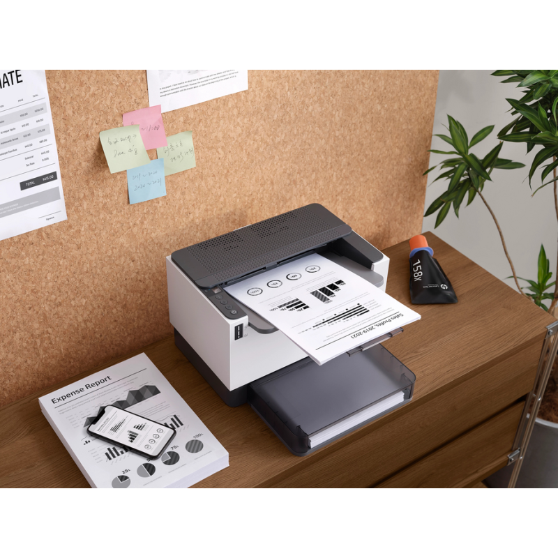 HP 833 Latex Maintenance Cartridge