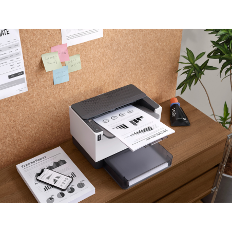 HP 833 Latex Maintenance Cartridge