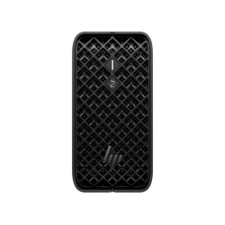 HP Z2 Mini G1a Wolf Pro Security Edition Copilot+ PC AMD Ryzen AI Max PRO 390 64 GB LPDDR5x-SDRAM 1 TB SSD Windows 11 Pro Mini P