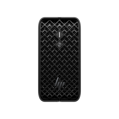 HP Z2 Mini G1a Wolf Pro Security Edition Copilot+ PC AMD Ryzen AI Max PRO 390 64 GB LPDDR5x-SDRAM 1 TB SSD Windows 11 Pro Mini P