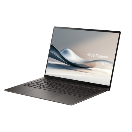 ASUS Zenbook S 14 UX5406SA-PZ207W Copilot+ PC Intel Core Ultra 9 288V Laptop 35.6 cm (14") Touchscreen 3K 32 GB LPDDR5x-SDRAM 1 