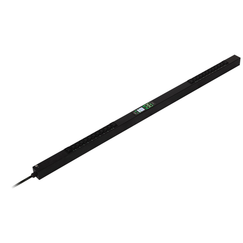 APC Easy PDU Switched Zero U 32A 230V(20)C13 (4)C19 IEC309