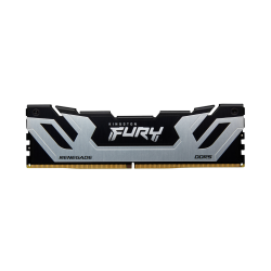 Kingston Technology FURY 24GB 8800MT/s DDR5 CL42 CUDIMM Renegade Silver