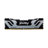 Kingston Technology FURY 24GB 8800MT/s DDR5 CL42 CUDIMM Renegade Silver