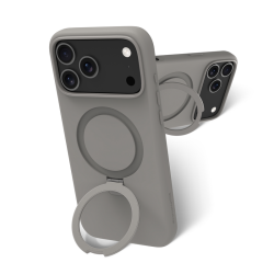 dbramante1928 Roskilde MS Kick ICON mobile phone case Cover Grey