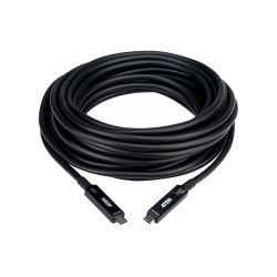 ATEN 10 m Ultra HD USB-C AOC Cable