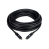 ATEN 10 m Ultra HD USB-C AOC Cable