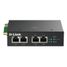 D-Link DWM-314-TP/B 4G LTE M2M VPN PoE+ Router