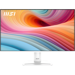 MSI Pro MP251W E2 computer monitor 62.2 cm (24.5") 1920 x 1080 pixels Full HD LED White