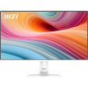 MSI Pro MP251W E2 computer monitor 62.2 cm (24.5") 1920 x 1080 pixels Full HD LED White