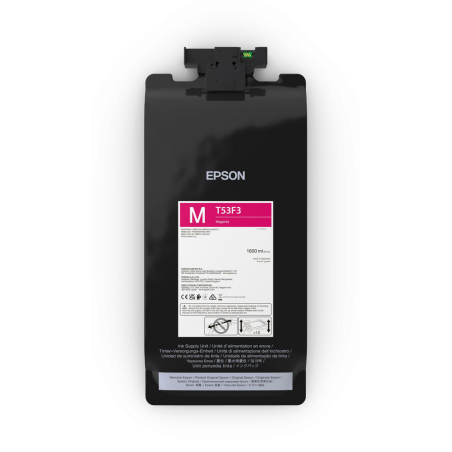 Epson C13T53F30N ink cartridge 1 pc(s) Original Magenta
