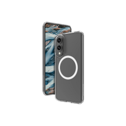 dbramante1928 IMEDCL006788 mobile phone case 17 cm (6.7") Cover Transparent