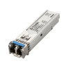 D-Link 1-port Mini-GBIC SFP to 1000BaseLX Industrial Transceiver