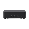 ASUS NUC 14 Pro RNUC14RVKU7088C0I Intel Core Ultra 7 155H 32 GB DDR5-SDRAM 512 GB SSD Windows 11 Pro Mini PC Black