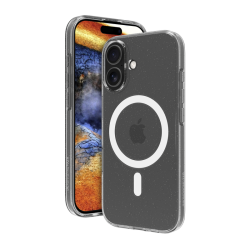 dbramante1928 Greenland Pro MS mobile phone case Cover Transparent, White