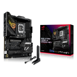 ASUS ROG STRIX Z890-H GAMING WIFI Intel Z890 LGA 1851 (Socket V1) ATX