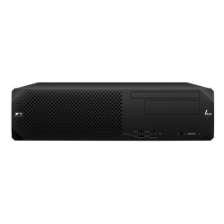 HP Z2 G9 Intel® Core™ i7 i7-14700K 32 GB DDR5-SDRAM 1 TB SSD Windows 11 Pro SFF Workstation AI Workstation Black