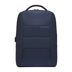 dbramante1928 Christiansborg 40.6 cm (16") Backpack Blue