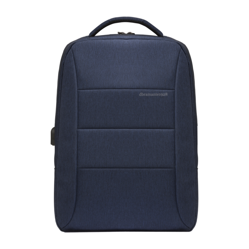 dbramante1928 Christiansborg 40.6 cm (16") Backpack Blue