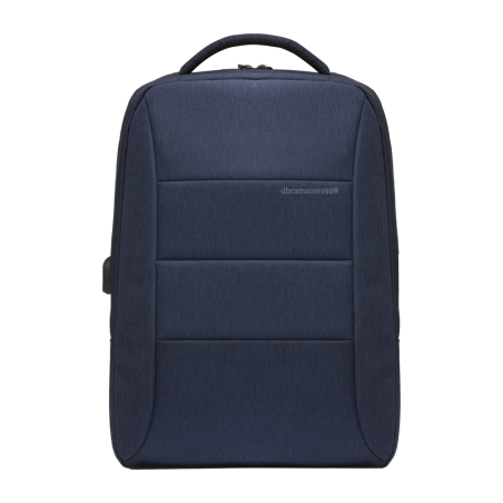 dbramante1928 Christiansborg 40.6 cm (16") Backpack Blue