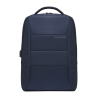 dbramante1928 Christiansborg 40.6 cm (16") Backpack Blue