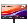 LG 27U421A-B computer monitor 68.6 cm (27") 1920 x 1080 pixels Full HD LED Black